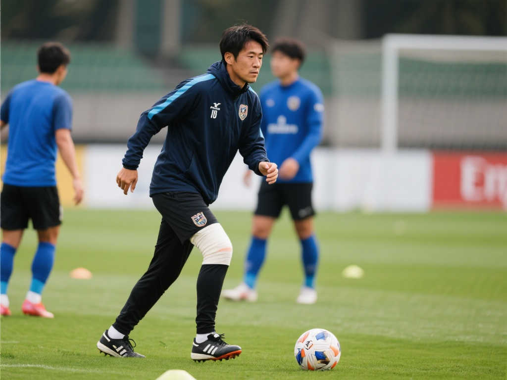 国少备战冲刺阶段婉拒多队邀约 上村强调无需额外热身
