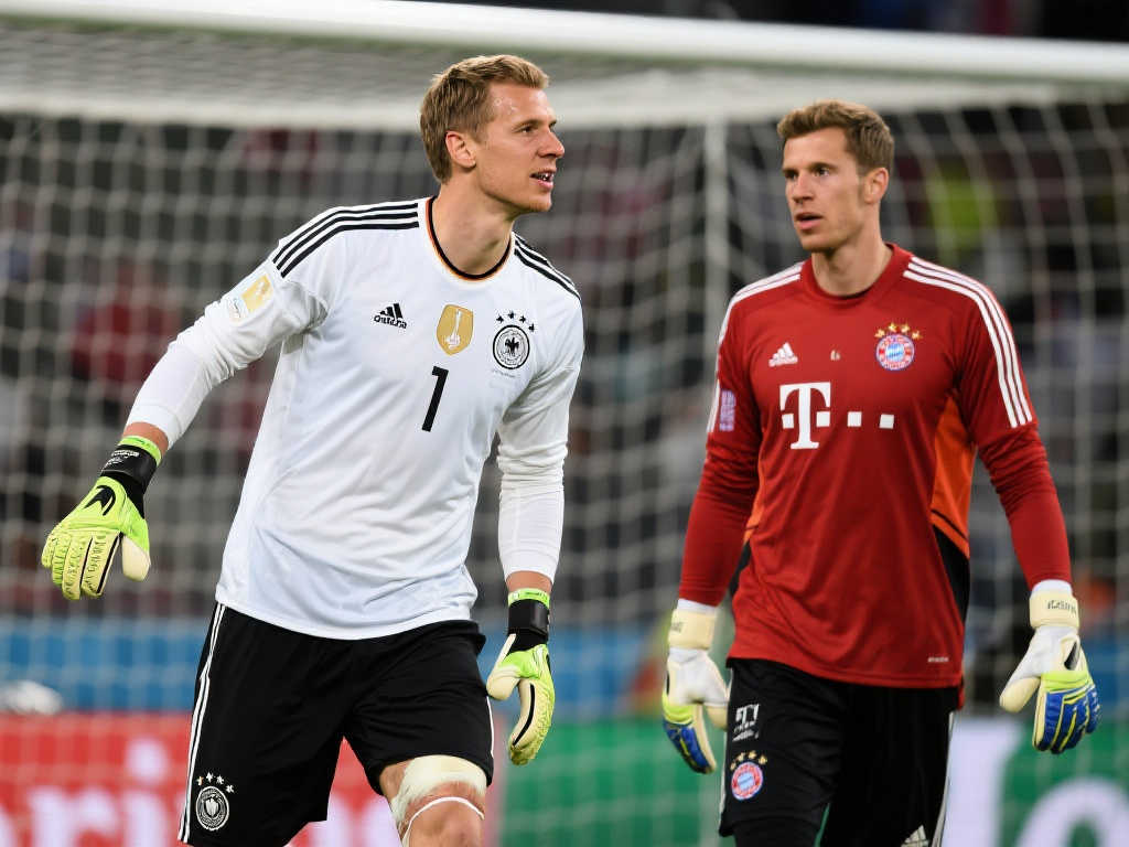 德国队世界杯阵容揭晓:球员名单全览 德国队世界杯阵容揭晓:球员名单全览