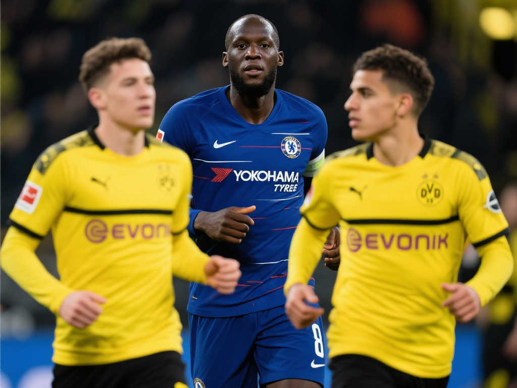 桑乔重返多特？租借传闻曝光，费用锁定300万欧元！