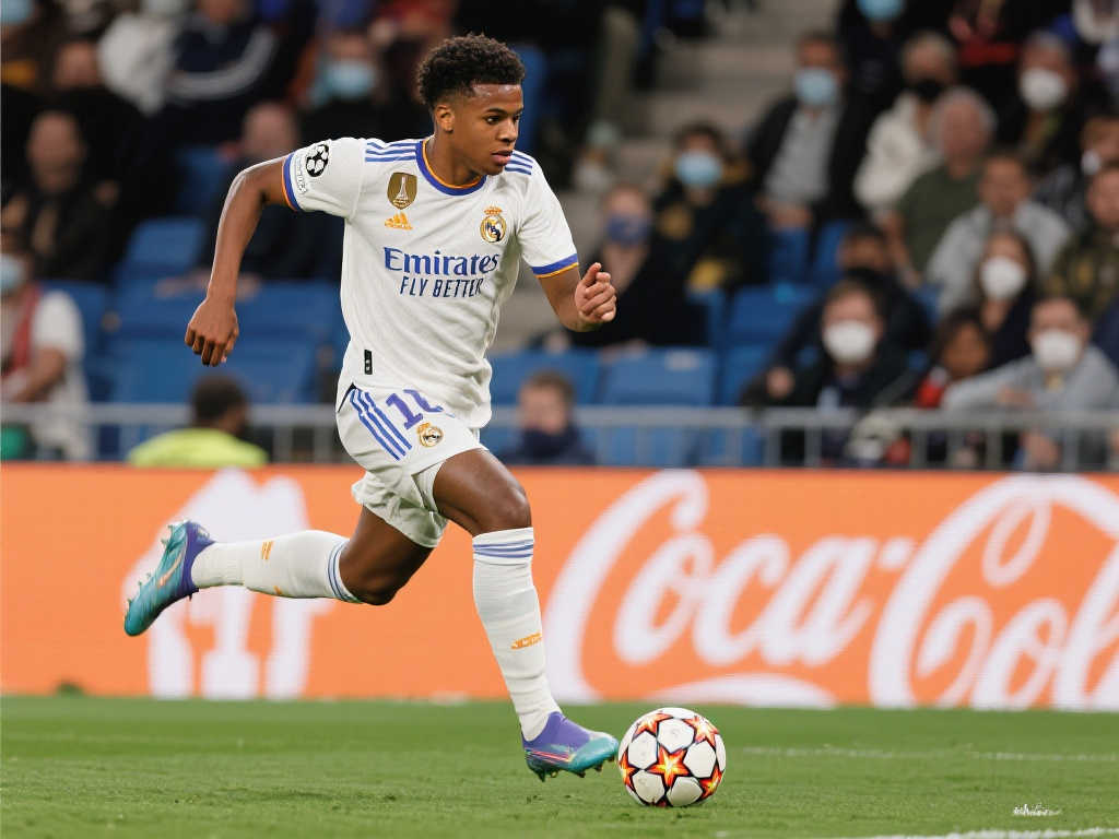 【西甲】姆巴佩梅开二度贝林厄姆建功，皇马3-2险胜莱加内斯