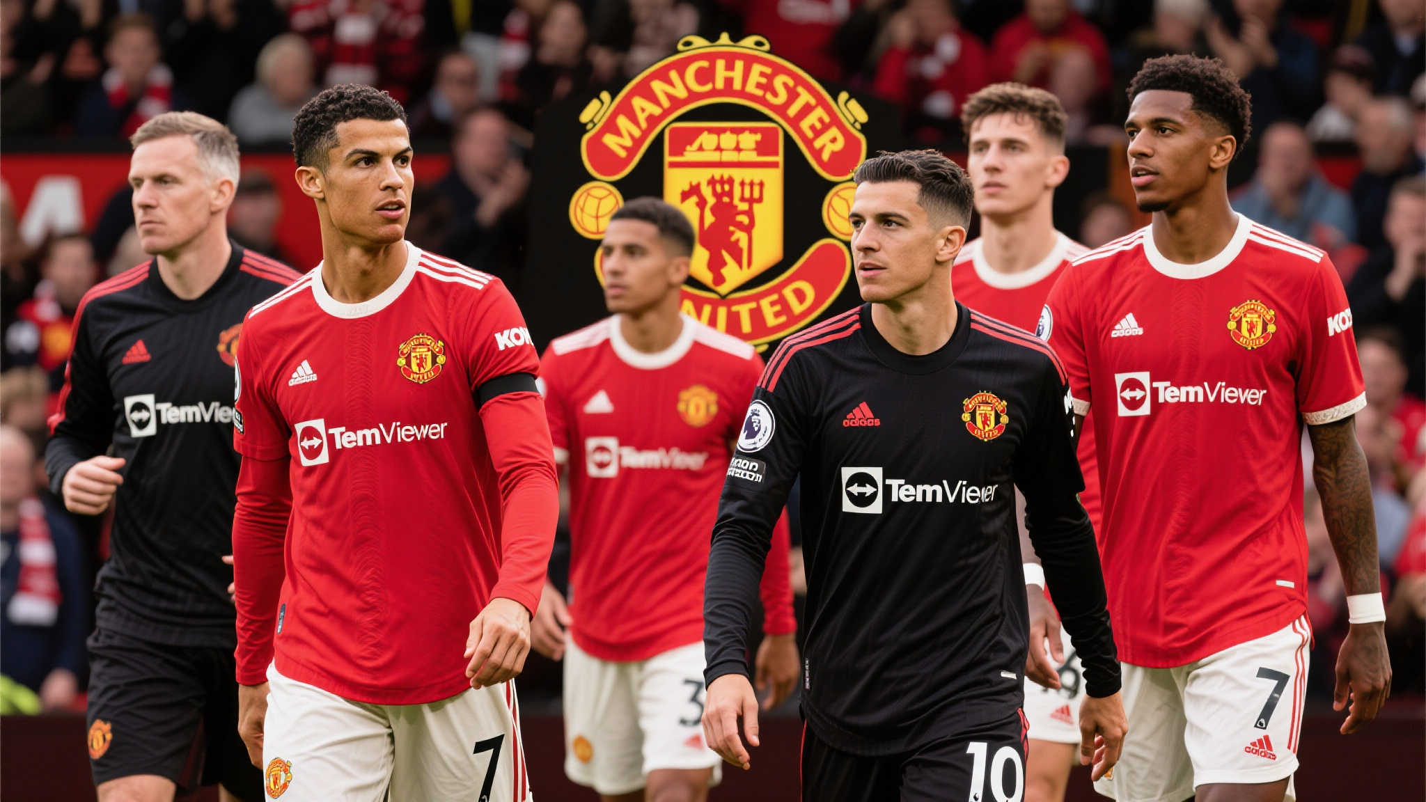 从低谷到巅峰!曼联豪掷2亿打造致命锋线,奥纳纳取代马丁内斯助力冲冠 曼联在过去几年的表现一直牵动着无数球迷的心。经历了