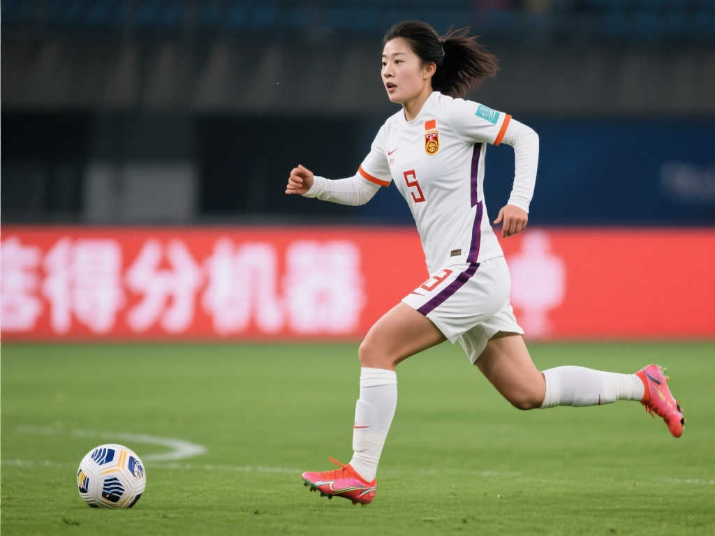 山东体彩女足阵容揭晓